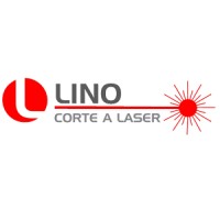 Lino Corte a Laser logo - Similar company to Corte Aços