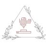 Tres Aristas 3D logo - Similar company to Etrivium