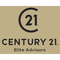 CENTURY 21 Elite Advisors logo - Similar company to Shaker Ltd