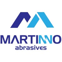 MARTINNO-ABRASIVES logo - Similar company to Paint Solutions International Ltd