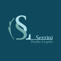 Studio Legale Serrini logo - Similar company to Cndl Spa