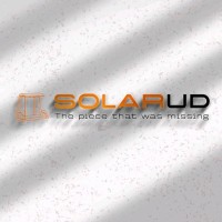Solarud logo - Similar company to Solar Rendement