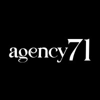 Agency71 logo - Similar company to Digierb Communications