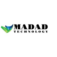 Madad Technology logo - Similar company to Scope Systems