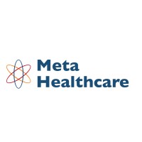 Meta Healthcare Nepal logo - Similar company to Ibm School Program Nepal