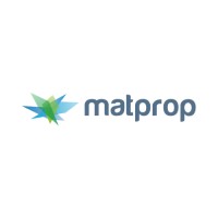 Matprop Technical Services Pvt Ltd logo - Similar company to Mp Warranties Extension Services Llc