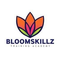 BloomSkillz Training Academy logo - Similar company to Kapitos.Ch
