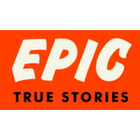 Epic Magazine logo - Similar company to Michael Hoff Productions