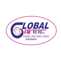 Radio 90.9 Global Fm Surabaya