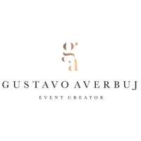 Gustavo Averbuj - Wedding Planner logo - Similar company to Mrs Wedding Planner Ltd