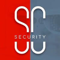 SC Security logo - Similar company to Tsigas S.A.