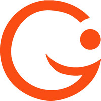 Glapris logo - Similar company to Garnius.No