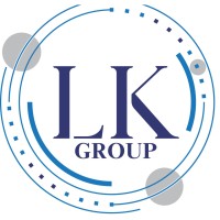 LK Recruitment Rwanda Kigali logo - Similar company to Daxton Consulting