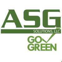 ASG Solutions, LLC logo - Similar company to Asg Solutions
