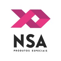 NSA Produtos Especiais logo - Similar company to Brasil Net Provedor