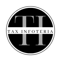 Tax Infoteria logo - Similar company to Tax Evolution Summit