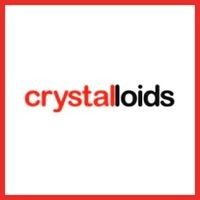 Crystalloids - Google Cloud Premier Partner logo - Similar company to Trueson