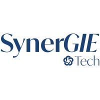 SynerGIE Tech logo - Similar company to Leades