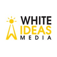White Ideas Media logo - Similar company to Eikam Resonance Foundation