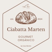 Ciabatta Marten logo - Similar company to Cloud Security Alliance - Perú Chapter