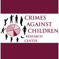 The Crimes Against Children Research Center (CCRC) at the University of New Hampshire logo - Similar company to Cuny Bmi Rising Scholars Of Justice Program