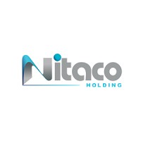 Nitaco holding | هلدینگ نیتاکو logo - Similar company to Urumada
