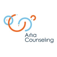 Aitia Counseling logo - Similar company to Citron Hennessey Therapy