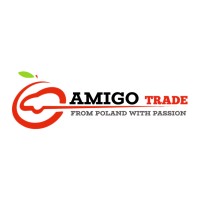 Amigo Trade Sp. z o.o. logo - Similar company to Agro Queen Sp Z O.O.