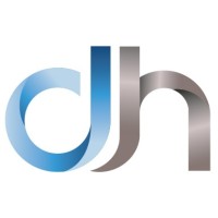DH Consultant Engineering Ltd logo - Similar company to Bowden Consulting Engineers Ltd