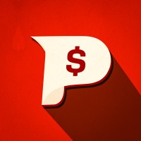 Pechinchou logo - Similar company to Acelerabit