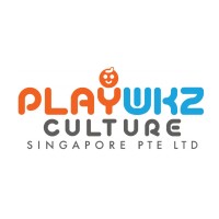 Playwkz Culture Singapore Pte Ltd logo - Similar company to Qitele Group Co., Ltd.