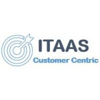 ITAAS logo - Similar company to Projectpros Hub