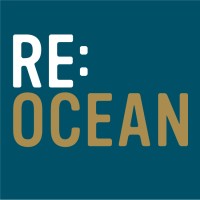 RE:OCEAN logo - Similar company to Sjömat Group