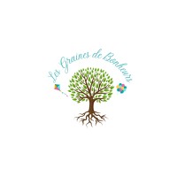 Les Graines de Bonheurs logo - Similar company to 43 Coworking