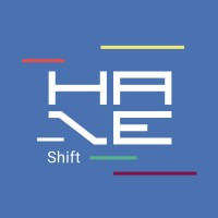 Haze Shift logo - Similar company to Vockan
