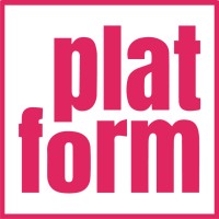 Platform CRE logo - Similar company to Redesign, Inc.