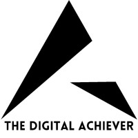 THE DIGITAL ACHIEVERS logo - Similar company to National Achievers Congress .Org