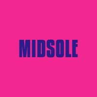 MIDSOLE MAG logo - Similar company to Istype - Istanbul Typography Conference