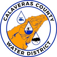 Calaveras County Water District logo - Similar company to Cyfer Technology