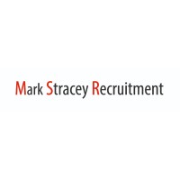 Mark Stracey Recruitment logo - Similar company to Bam Consulting