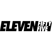 Eleven55 logo - Similar company to Doclend
