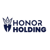 Honor Holding logo - Similar company to Fxgate Ltd