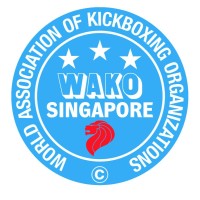 Wako Kickboxing Singapore