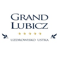 Hotel Grand Lubicz - Uzdrowisko Ustka logo - Similar company to Aster Streams