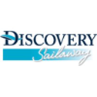 Voyages of Discovery logo - Similar company to Blount Small Ship Adventures
