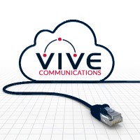Vive Communications logo - Similar company to Interlink Commerce