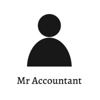 Mr Accountant logo - Similar company to Mr.Accountant
