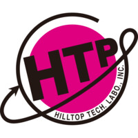 Hilltop Technology Laboratory logo - Similar company to Liquid Science