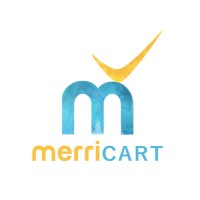 MERRICART logo - Similar company to Comparometer