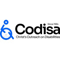 CODISA Foundation logo - Similar company to Writerscoven